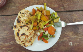 CAFE- Nilaveli