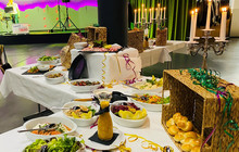 Restaurant Jungfrau-Aletsch GmbH餐厅图片