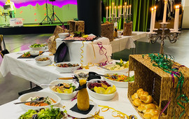 Restaurant Jungfrau-Aletsch GmbH