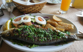 Mother's Restaurant