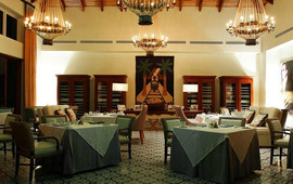La Mesa