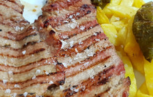 Restaurante Casa Garrido餐厅图片