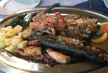 Laguna美食图片
