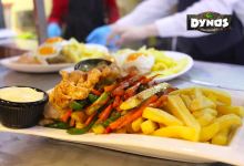 Dynos Restaurant美食图片