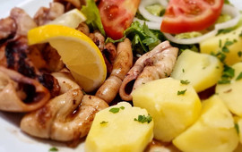 Restaurante Elio's