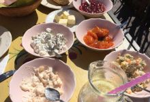 Cositorarului Casa美食图片