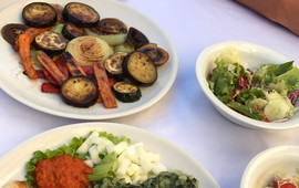 Restaurant & Apartments Galeb