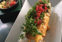 El Burrito美食图片