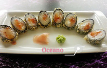 Restaurante Azuma餐厅图片