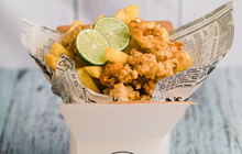 Al Paso Cevicheria & Mas餐厅图片