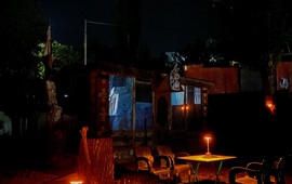 Cafe De North
