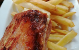 Restaurant Alcobri