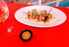 El Chivero Restaurant & Bar美食图片