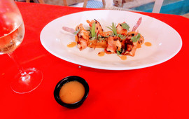 El Chivero Restaurant & Bar