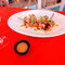 El Chivero Restaurant & Bar