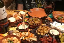 Khuska Resto Bar美食图片