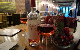 Boutique Hotel Fabesca