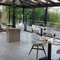 Les Tables De La Bergerie