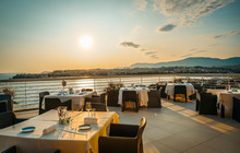L'Aroma Restaurant餐厅图片
