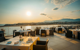 L'Aroma Restaurant