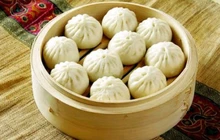 程记小吃店餐厅图片