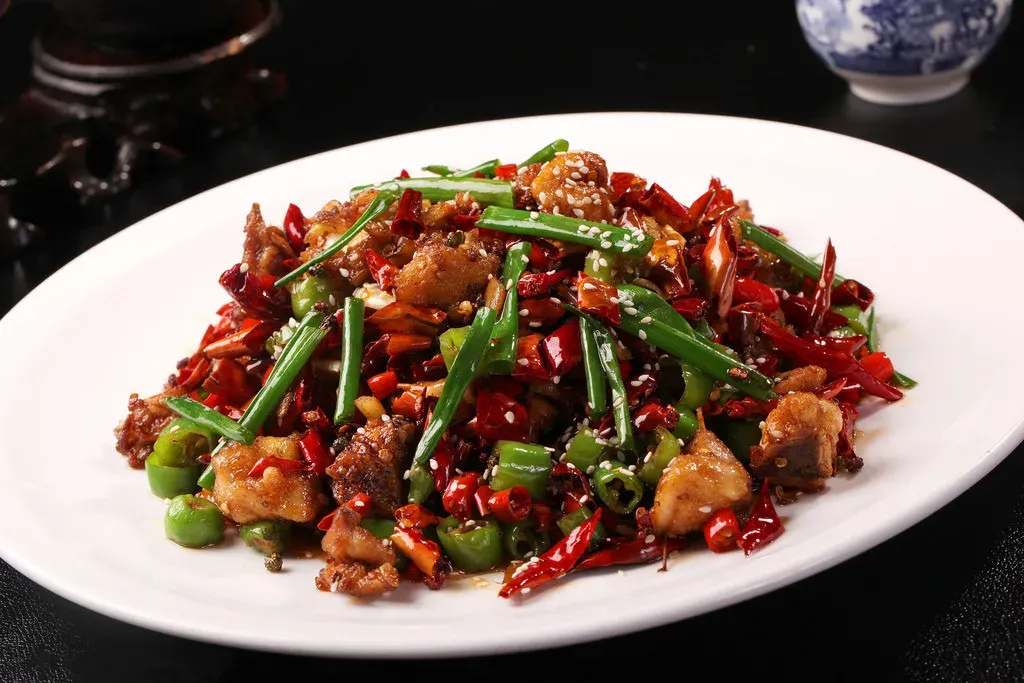 百姓人家私房菜(金磐路店)