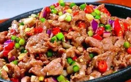 稻花香土钵上菜(上高店)