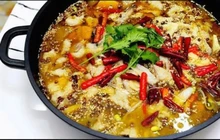 昕记川湘菜(湖滨店)餐厅图片