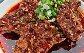 黄氏好吃兔(步行街店)