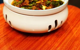 清饪家