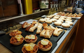 Restaurante El Meson