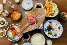 Kyoya美食图片