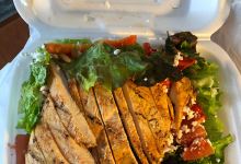 Dog House Grill美食图片