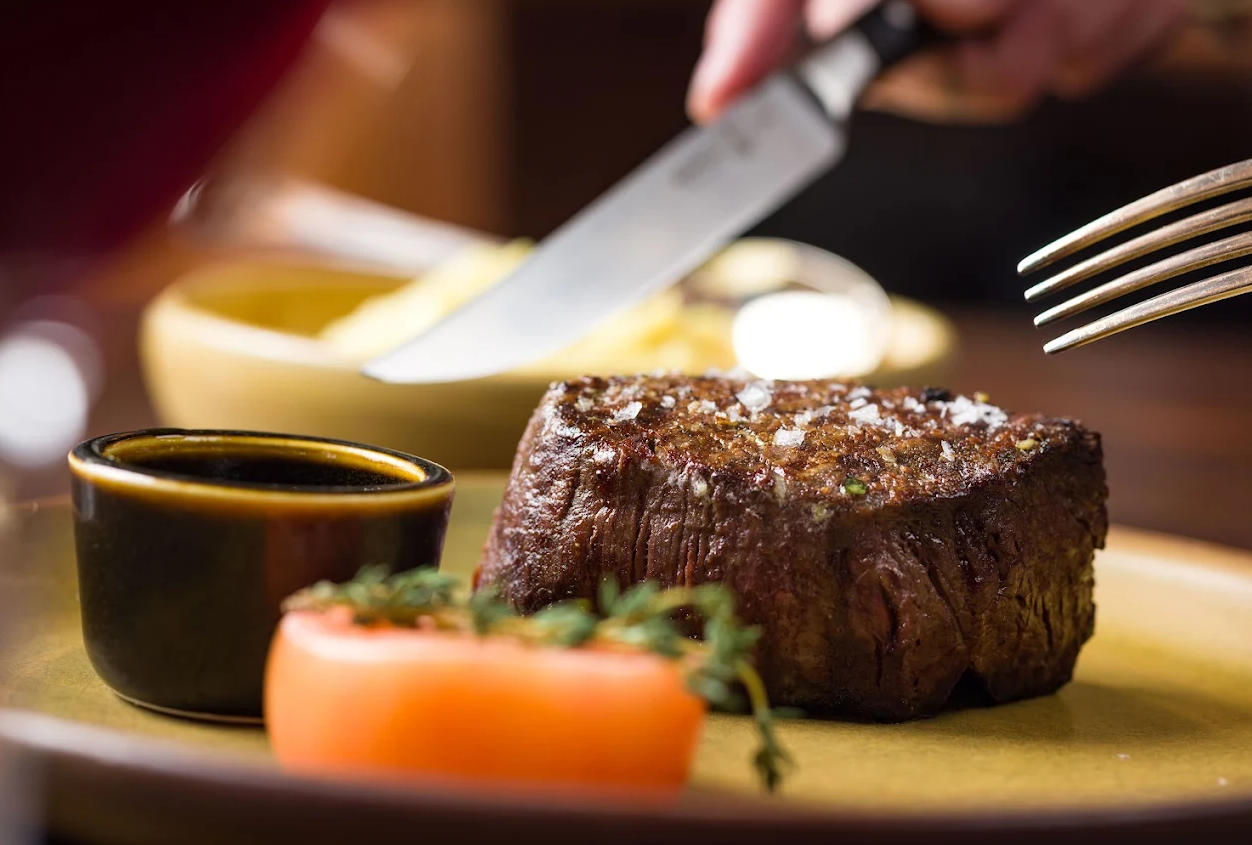 Meat on Ocean餐厅图片