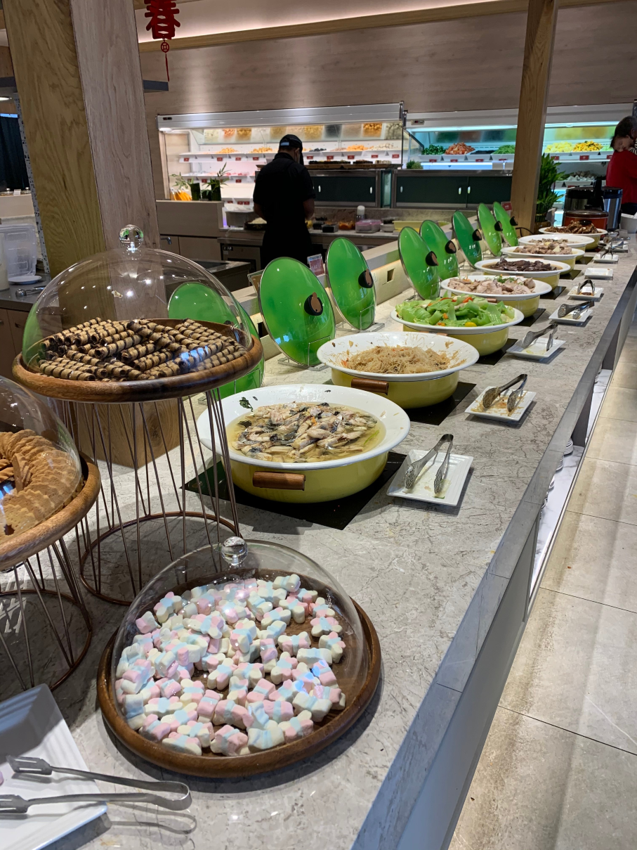 千叶火锅(苗栗尊爵馆店)