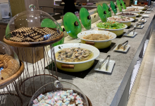 千叶火锅(苗栗尊爵馆店)美食图片