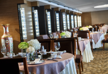 Wan Li Chinese Restaurant美食图片