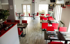 450 Gradi Pizzeria Napoletana