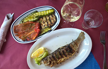 L'Oasi Pizzeria Ristorante餐厅图片