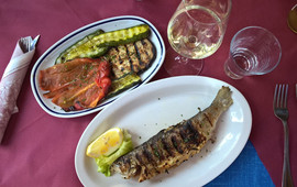 L'Oasi Pizzeria Ristorante