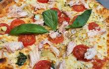 Trattoria Pizzeria Cavoli Miei餐厅图片