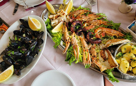 Trattoria Pizzeria Da Peppe