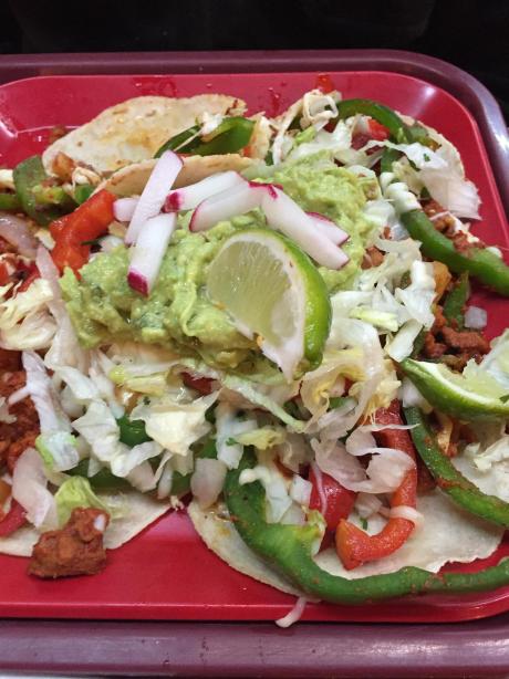 MAYA Cuisine