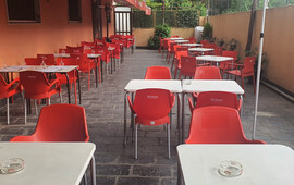 Restaurante Alambique