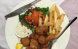 Swansea RSL Bistro