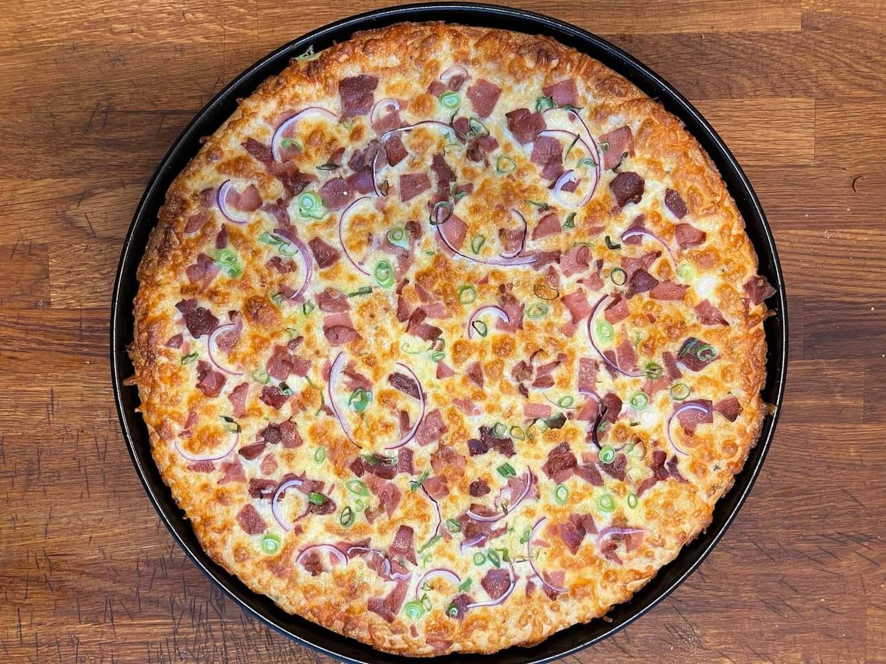 Pizzabakeren Ørsta
