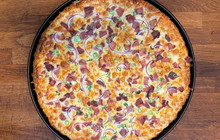 Pizzabakeren Ørsta餐厅图片