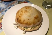Milano Pizza kebab美食图片