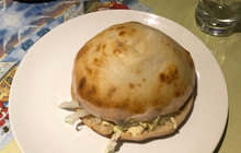 Milano Pizza kebab餐厅图片