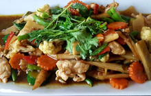 Krua Thai餐厅图片